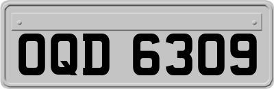 OQD6309