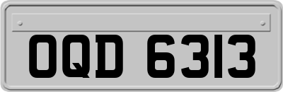 OQD6313