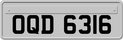 OQD6316