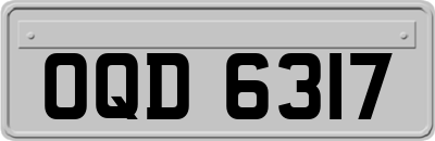 OQD6317