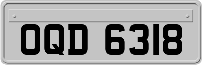 OQD6318