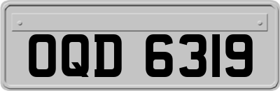 OQD6319