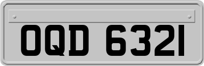 OQD6321
