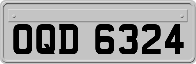 OQD6324