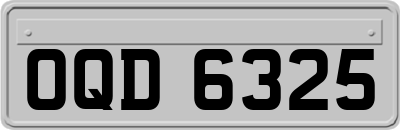 OQD6325