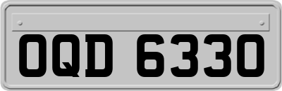 OQD6330