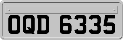OQD6335