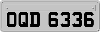 OQD6336