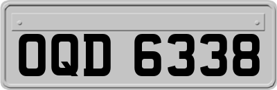 OQD6338