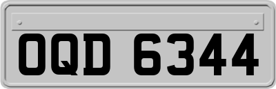 OQD6344