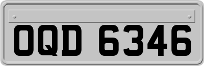 OQD6346