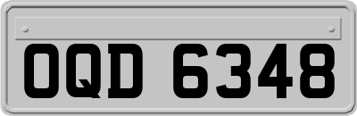 OQD6348