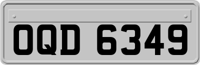 OQD6349