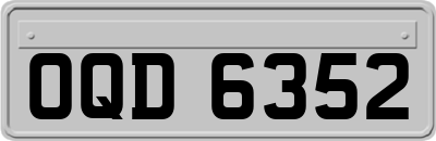 OQD6352