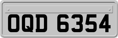OQD6354