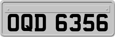 OQD6356