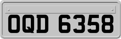 OQD6358