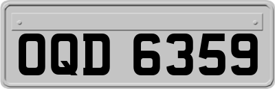 OQD6359