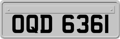 OQD6361