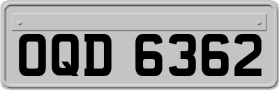 OQD6362