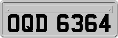 OQD6364