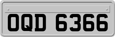 OQD6366