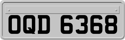 OQD6368