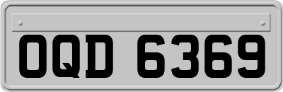 OQD6369