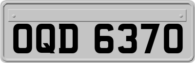 OQD6370