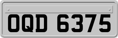 OQD6375
