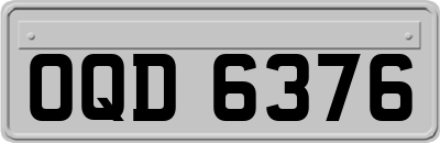 OQD6376