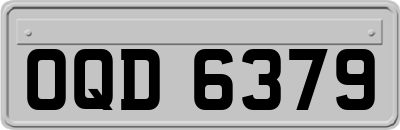 OQD6379