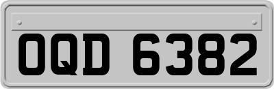 OQD6382