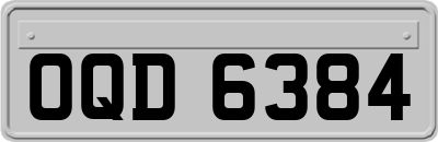 OQD6384