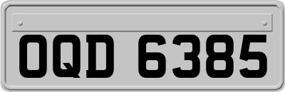 OQD6385
