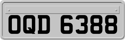 OQD6388