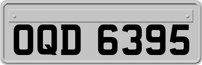 OQD6395