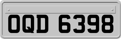 OQD6398