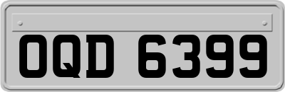 OQD6399
