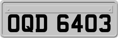 OQD6403