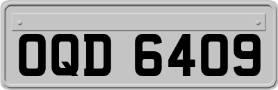 OQD6409