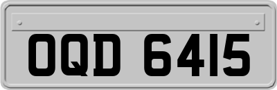 OQD6415