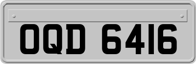 OQD6416