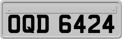 OQD6424