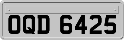OQD6425