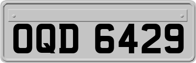 OQD6429