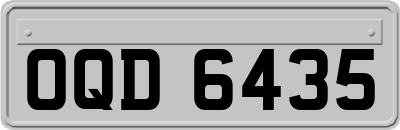OQD6435