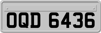 OQD6436