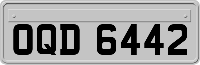OQD6442