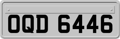 OQD6446